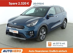 Kia Niro 1.6 Plug-in Hybrid Spirit Aut.*NAVI*LED*ACC*CAM*