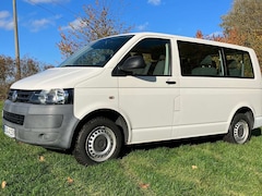 Bild des Angebotes VW T5 Facelift