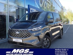 Bild des Angebotes Ford Tourneo Custom 320 L1 Titanium #B&O #Techno-paket