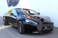 Bild des Angebotes Aston Martin Rapide S 6.0 V12 Touchtronic III | 1.Hd | D-Fzg