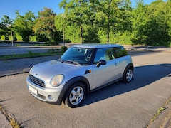 Bild des Angebotes MINI One 95 PS, TÜV bis 07/26