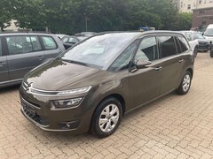 Bild des Angebotes Citroen Grand C4 Picasso Spacetourer TÜV 08.2027 7 SITZE