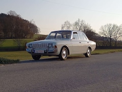 Bild des Angebotes Ford Taunus 20m P5