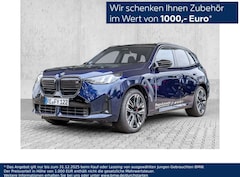 Bild des Angebotes BMW X3 M 50 xDrive 21" M Sport PANO Standheizung 360°