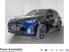 Bild des Angebotes BMW X3 M 50 xDrive 21" M Sport Pro HuD H/K AHK 360°