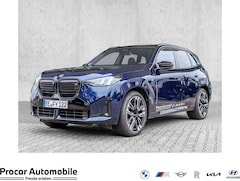Bild des Angebotes BMW X3 M 50 xDrive M Sport Pro 21" PANO 360° HuD