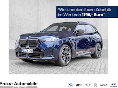 Bild des Angebotes BMW X3 M 50 xDrive M Sport Pro PANO Standheizung 360° HuD