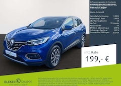 Bild des Angebotes Renault Kadjar Intens Automatik
