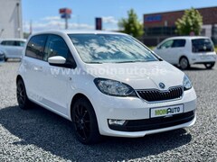 Bild des Angebotes Skoda Citigo Style KLIMA SITZHEIZUNG TEMP PDC