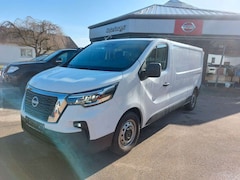 Bild des Angebotes Nissan Primastar Kastenwagen L2H1 3,0t N-Connecta