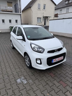 Bild des Angebotes Kia Picanto Sensation