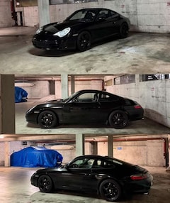 Porsche 996 911 Carrera