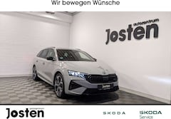Bild des Angebotes Skoda Octavia Combi RS 2.0TSI DCC AHK FahrAss+ Infotain+ Winter+