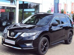 Bild des Angebotes Nissan X-Trail 1.7 dCi Xtronic N-TEC
