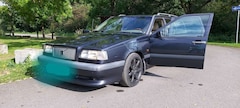Bild des Angebotes Volvo 850 R - Youngtimer # Turbo # Leder # Holzlenkrad #