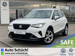 Bild des Angebotes SEAT Arona 1.0 TSI FR-LINE 17"+VIRTUAL-COCKPIT+NAVI-P