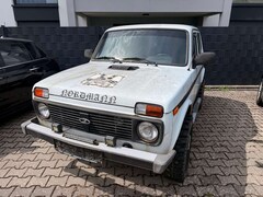 Bild des Angebotes Lada Taiga TAIGA 4x4 WENIG-KM 50.TKM