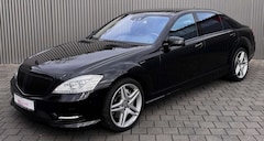 Bild des Angebotes Mercedes-Benz S 600 S -Klasse Lim. S 600 AMG Styling 20 Zoll