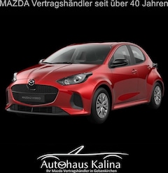 Bild des Angebotes Mazda 2 Hybrid 1.5L VVT-i 116 PS e-CVT FWD CENTRE-LINE