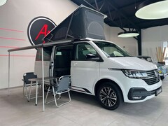 Bild des Angebotes VW T6 California 2.0 TDI Ocean Edition*Virtual*RFK*