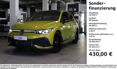 Bild des Angebotes VW Golf GTI Clubsport 2.0 TSI DSG LED+PANO+KAMERA