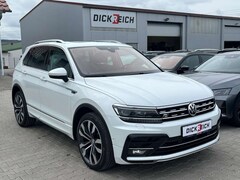 Bild des Angebotes VW Tiguan 2.0 TDI R-Line High.4M PANO*360°AHK*20HUD