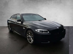 Bild des Angebotes BMW 550 5 Lim. M550d xDrive+überh.Motor+Turbol.NEU!!!