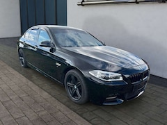 Bild des Angebotes BMW 550 5 Lim. M550d xDrive+überh.Motor+Turbol.NEU!!!