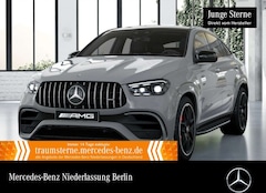 Bild des Angebotes Mercedes-Benz GLE 63 AMG GLE 63 S Coupé 4M NIGHT+PANO+360+AHK+MULTIBEAM+9G