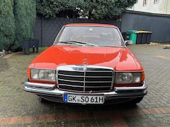 Bild des Angebotes Mercedes-Benz 280 SE