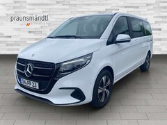 Bild des Angebotes Mercedes-Benz V 300 d lang Style Multibeam LED Navi Kamera