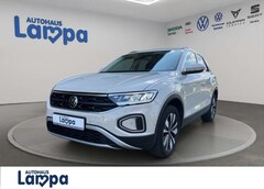 Bild des Angebotes VW T-Roc Move MOVE 1.0 TSI, AHK, NAVI, RFK, IQ-DRIVE