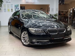 Bild des Angebotes BMW 325 i Coupe Automatik Leder Navi AHK PDC SHZ Sportsitz