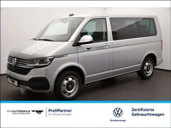 Bild des Angebotes VW T6.1 Caravelle KR 2.0 TDI SCR DSG Comfortline
