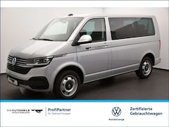Bild des Angebotes VW T6.1 Caravelle KR 2.0 TDI SCR DSG Comfortline