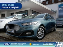 Bild des Angebotes Ford Mondeo Turnier Business Ed. Navi CarPlay Sitzhzg Klima DA
