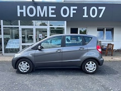 Bild des Angebotes Mercedes-Benz A 180 -TOP,Automatik,AHK