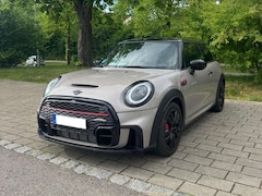 Bild des Angebotes MINI John Cooper Works Mini John Cooper Works Aut. Classic Trim