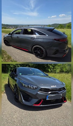 Bild des Angebotes Kia ProCeed / pro_cee'd 1.6 T-GDI DCT7 OPF GT