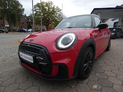 Bild des Angebotes MINI John Cooper Works Trim Navi LED Kamera