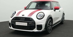 Bild des Angebotes MINI Cooper S John Cooper Works Trim
