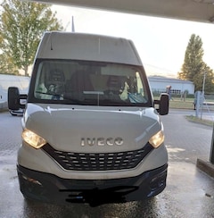 Bild des Angebotes Iveco Daily Iveco Daily Automatik 35 S 14 BJ 2021