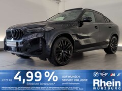 Bild des Angebotes BMW X6 xDrive30d M Sport