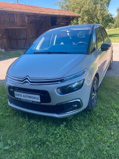 Bild des Angebotes Citroen C4 Picasso /Feel Edition / NAVI / KAMERA