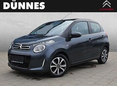 Bild des Angebotes Citroen C1 5-Türer Shine