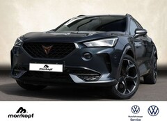 Bild des Angebotes CUPRA Formentor VZ e-Hybrid +180kW+19 ZOLL+ Bluetooth