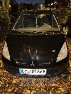 Bild des Angebotes Mitsubishi Colt 1.1
