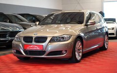 Bild des Angebotes BMW 330 i E91 Touring xDrive *1.Hand*ACC*Panorama*