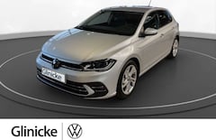 Bild des Angebotes VW Polo Style 1,0 l TSI 95 PS Navi, IQ Light