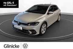Bild des Angebotes VW Polo Style 1,0 l TSI 95 PS Navi, IQ Light